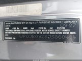 PORSCHE 928 S-4 WP0JB0928JS860494 снимка