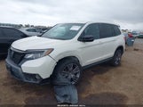 HONDA PASSPORT EX-L 5FNYF7H57KB002844 снимка