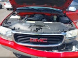 GMC SIERRA 1500 SLE 1GTEC14V81Z158527 снимка