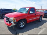 GMC SIERRA 1500 SLE 1GTEC14V81Z158527 снимка