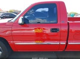 GMC SIERRA 1500 SLE 1GTEC14V81Z158527 снимка