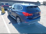 BMW X1 XDRIVE28I WBXHT3C35H5F67763 снимка