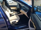 BMW X1 XDRIVE28I WBXHT3C35H5F67763 снимка
