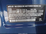 BMW X1 XDRIVE28I WBXHT3C35H5F67763 снимка