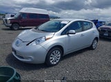 NISSAN LEAF S 1N4BZ0CP4HC301703 снимка