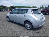NISSAN LEAF S 1N4BZ0CP4HC301703 снимка