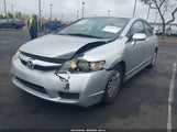 HONDA CIVIC GX 19XFA4F57BE000010 снимка