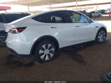 TESLA MODEL Y LONG RANGE DUAL MOTOR ALL-WHEEL DRIVE/RWD 7SAYGDED6RF056253 photo