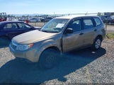 SUBARU FORESTER 2.5X JF2SH61669G719010 снимка
