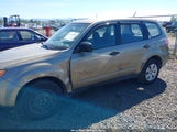SUBARU FORESTER 2.5X JF2SH61669G719010 снимка