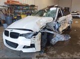 BMW 328I XDRIVE WBA3B3C56EJ978243 снимка