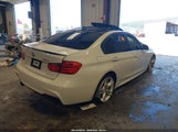 BMW 328I XDRIVE WBA3B3C56EJ978243 снимка
