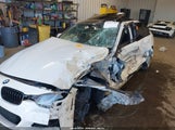 BMW 328I XDRIVE WBA3B3C56EJ978243 снимка