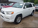 TOYOTA 4RUNNER SR5 V6 JTEZU5JR8A5003377 снимка
