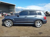 MERCEDES-BENZ GLK 350 WDCGG5HB3FG441600 photo