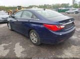 HYUNDAI SONATA GLS 5NPEB4AC3CH350942 снимка
