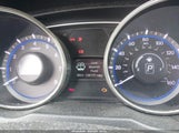 HYUNDAI SONATA GLS 5NPEB4AC3CH350942 снимка