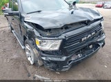 RAM 1500 BIG HORN 4X4 5'7 BOX 1C6SRFFT4MN770575 fotografie