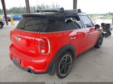 MINI COOPER S COUNTRYMAN WMWZC5C51CWL56989 снимка