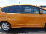 HONDA FIT SPORT JHMGE88459S053122 снимка