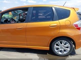 HONDA FIT SPORT JHMGE88459S053122 снимка