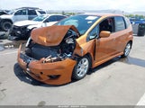 HONDA FIT SPORT JHMGE88459S053122 снимка