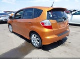 HONDA FIT SPORT JHMGE88459S053122 снимка