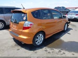 HONDA FIT SPORT JHMGE88459S053122 снимка