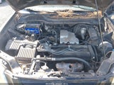 HONDA CR-V EX JHLRD18631S025218 снимка
