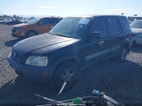 HONDA CR-V EX JHLRD18631S025218 снимка