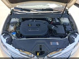 Lincoln Mkz 3LN6L2G9XER820400 снимка