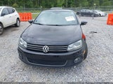 VOLKSWAGEN EOS EXECUTIVE WVWFW8AH3DV001972 снимка