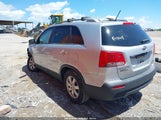 KIA SORENTO LX 5XYKT4A12BG164376 снимка
