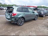 SUBARU FORESTER 2.5I PREMIUM JF2SJAEC6JH605126 снимка