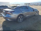 NISSAN MAXIMA 3.5 SV 1N4AA6AV7KC381254 снимка