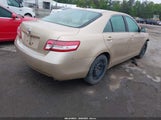 TOYOTA CAMRY LE 4T1BF3EK5AU069520 снимка