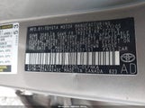 TOYOTA COROLLA LE 2T1BR32EX6C607191 снимка