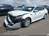 KIA OPTIMA LX KNAGT4L39G5072778 снимка