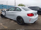 BMW M2 Competition WBS2U7C01M7H72081 fotografie