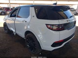 LAND ROVER DISCOVERY SPORT S R-DYNAMIC SALCT2FX5MH883596 photo