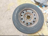 KIA SEDONA LX KNDMB233076108784 снимка