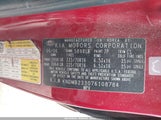 KIA SEDONA LX KNDMB233076108784 снимка