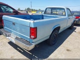 DODGE DAKOTA 1B7GN14X0JS736519 снимка