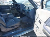 DODGE DAKOTA 1B7GN14X0JS736519 снимка