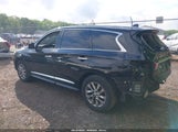 Infiniti Qx60 5N1DL0MM8HC505909 снимка