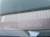 NISSAN FRONTIER SVE-V6 1N6MD26Y62C384489 снимка