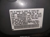 HONDA PILOT EX-L 2HKYF18627H506555 снимка