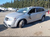 DODGE JOURNEY SXT 3C4PDDBGXET142418 снимка