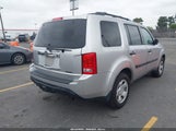 HONDA PILOT LX 5FNYF4H24DB049885 снимка