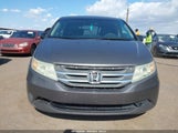 HONDA ODYSSEY EX-L 5FNRL5H65BB034525 снимка